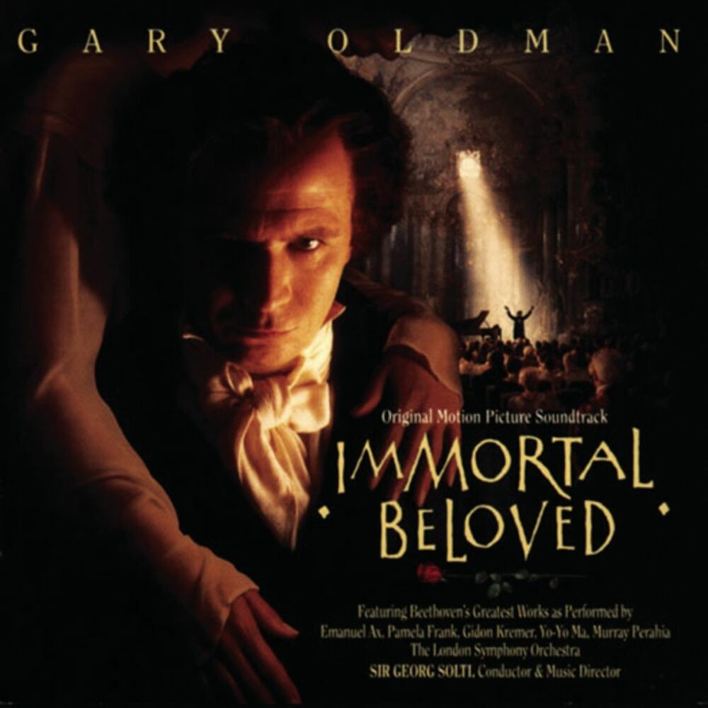 Immortal beloved