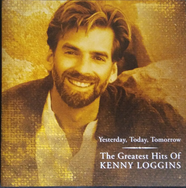 Greatest hits yesterday today tomorrow