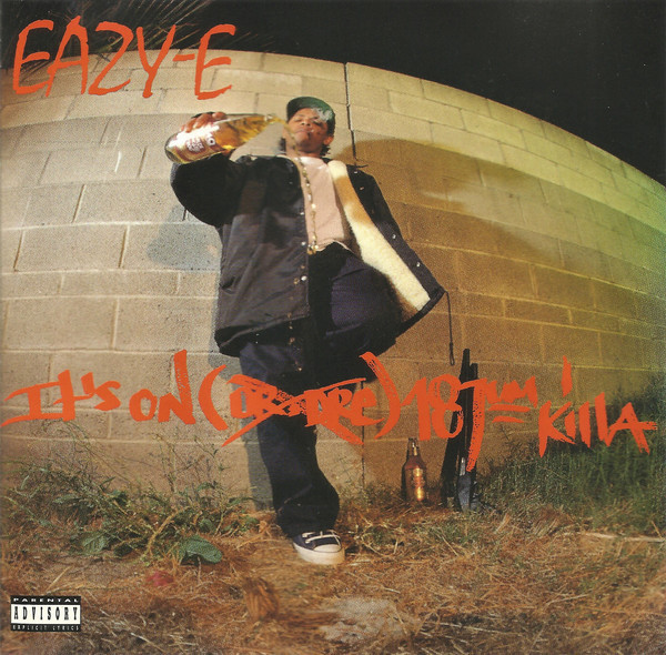 It s on dr dre 187um killa/explicit version