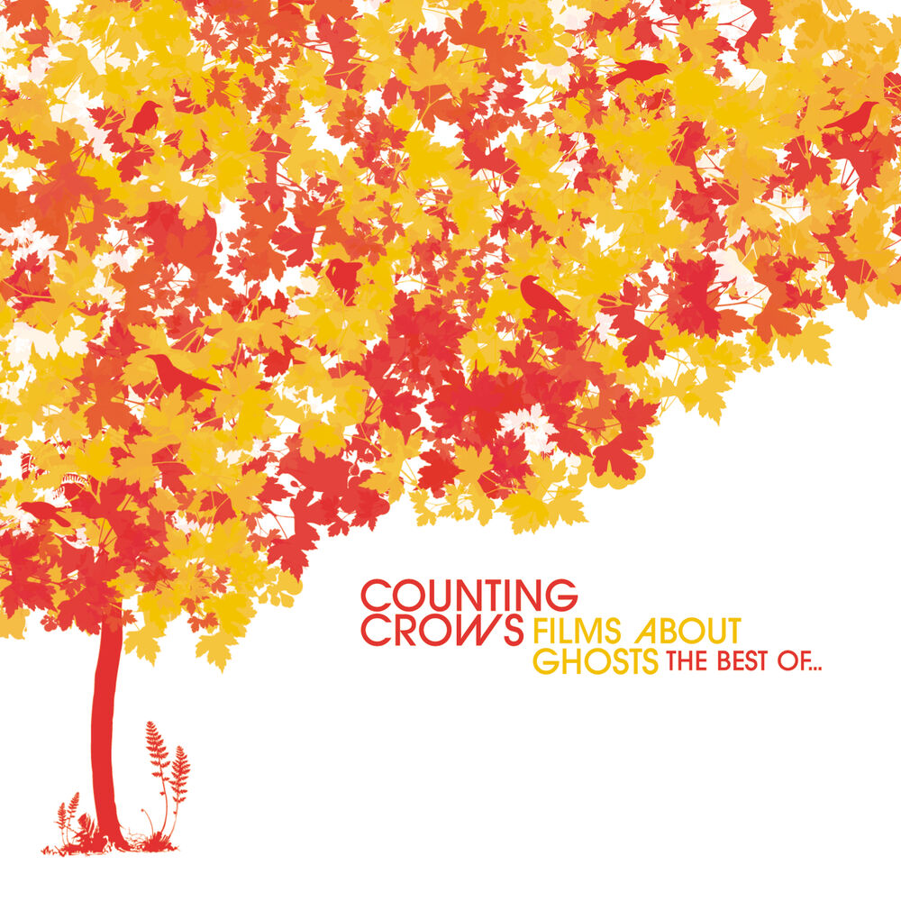 Films About Ghosts: The Best Of…