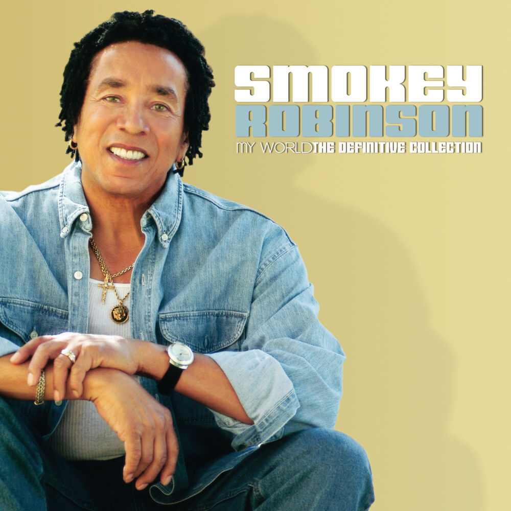 My World: The Definitive Collection