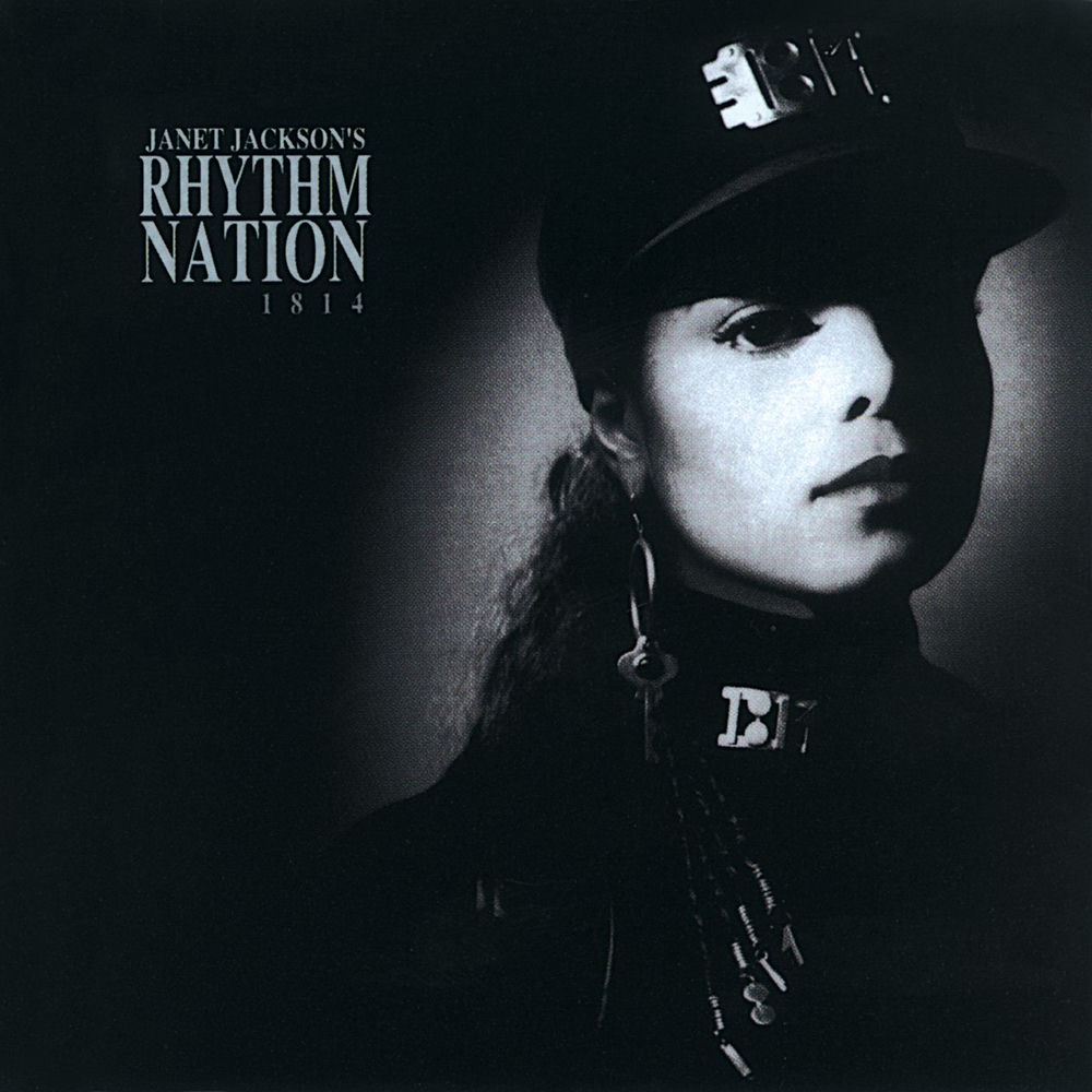 Rhythm nation