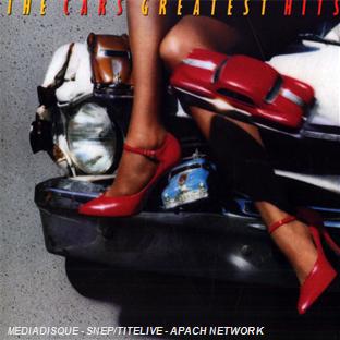 Greatest hits 1978 - 1985