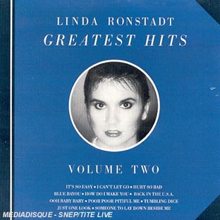 Greatest Hits, Volume 2