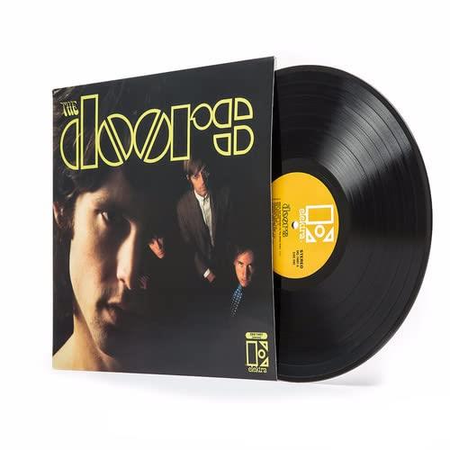 THE DOORS (ED STD)