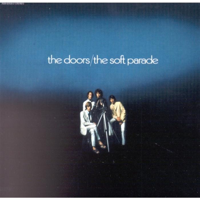 SOFT PARADE