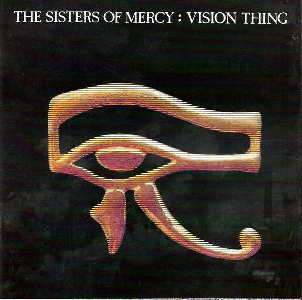 Vision Thing