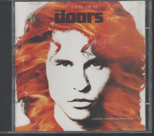 The Doors: Music From The Original Motion Picture