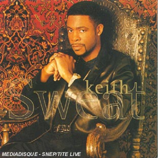 Keith Sweat