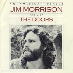 An american prayer