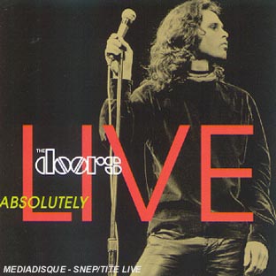 Absolutely Live