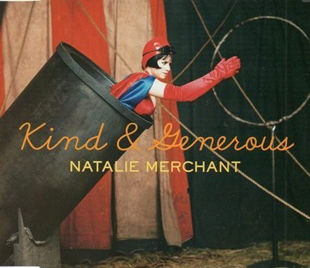 Kind And Generous