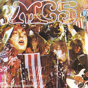 Kick out the jams