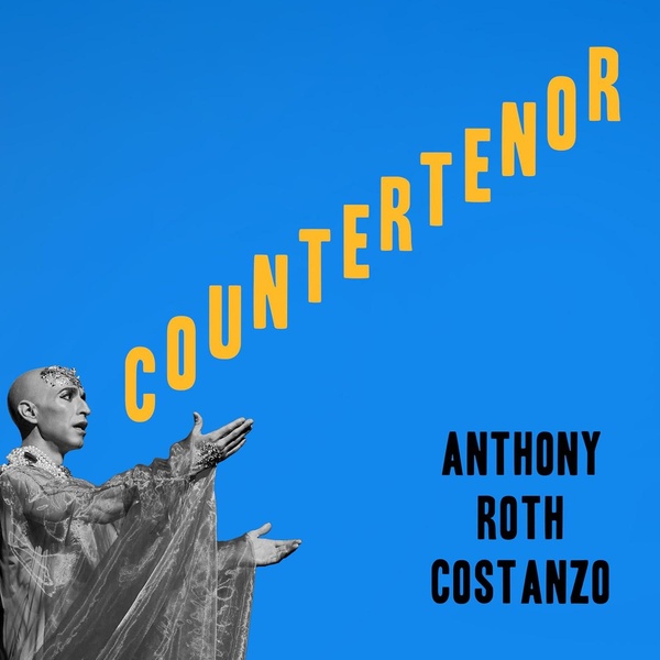 Countertenor