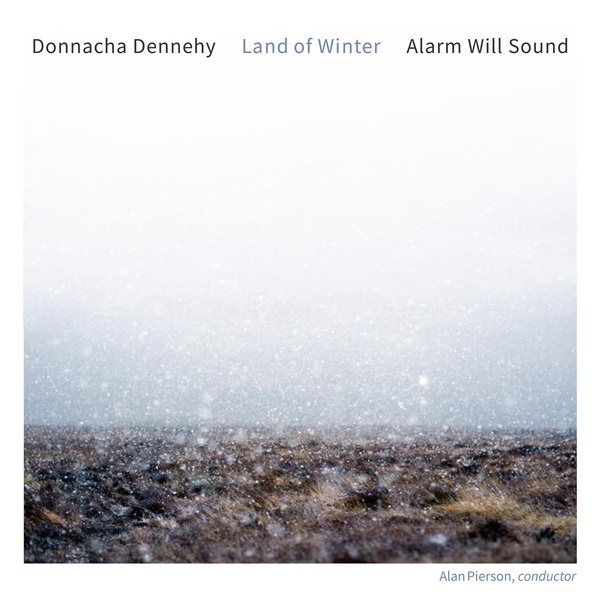Donnacha Dennehy : Land of Winter