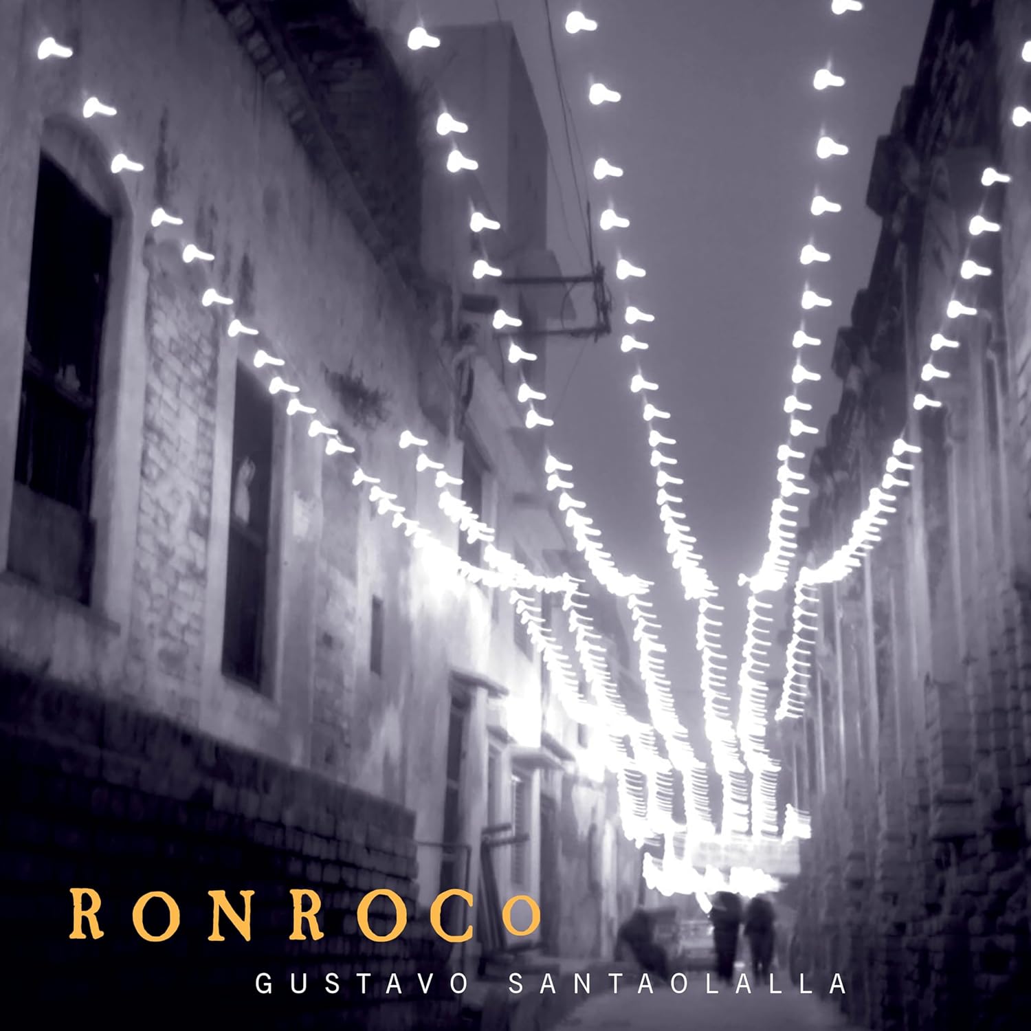 RONROCO