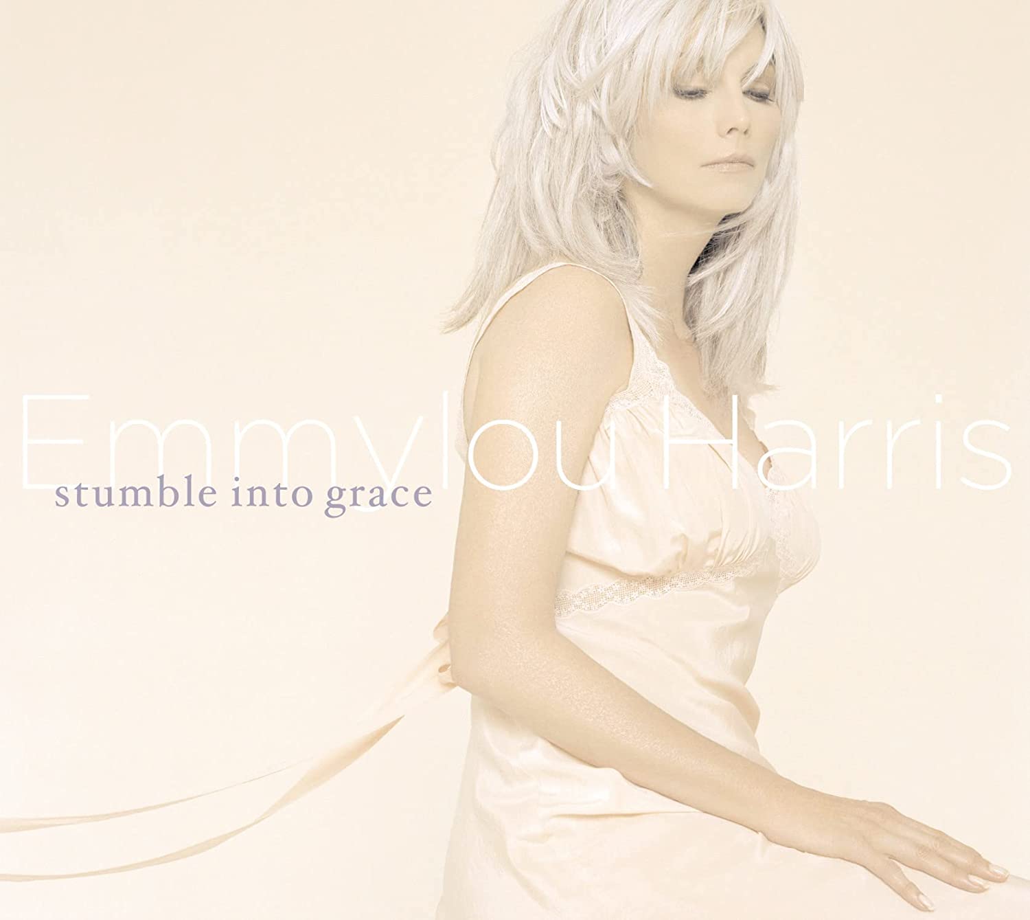 STUMBLE INTO GRACE