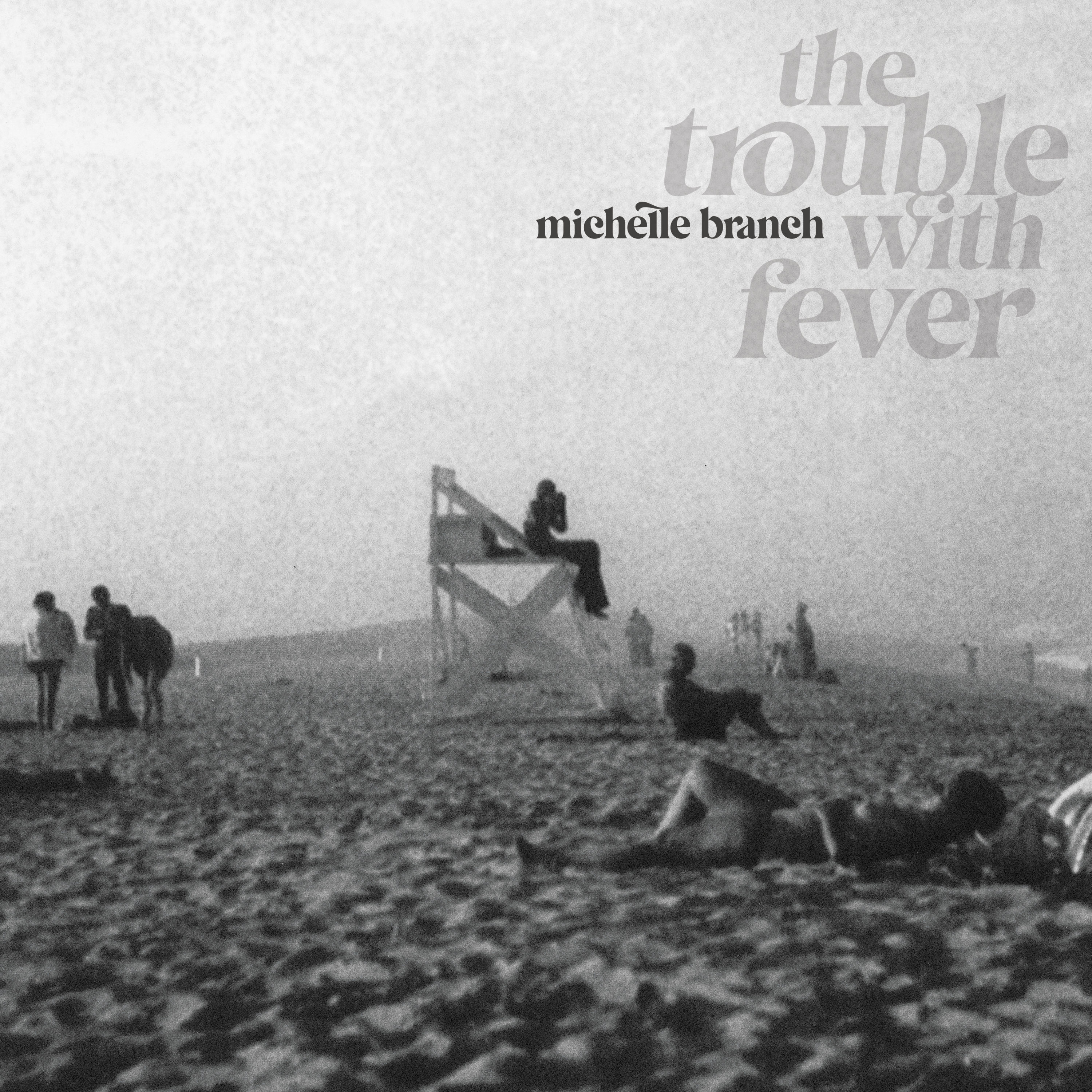 THE TROUBLE WITH FEVER