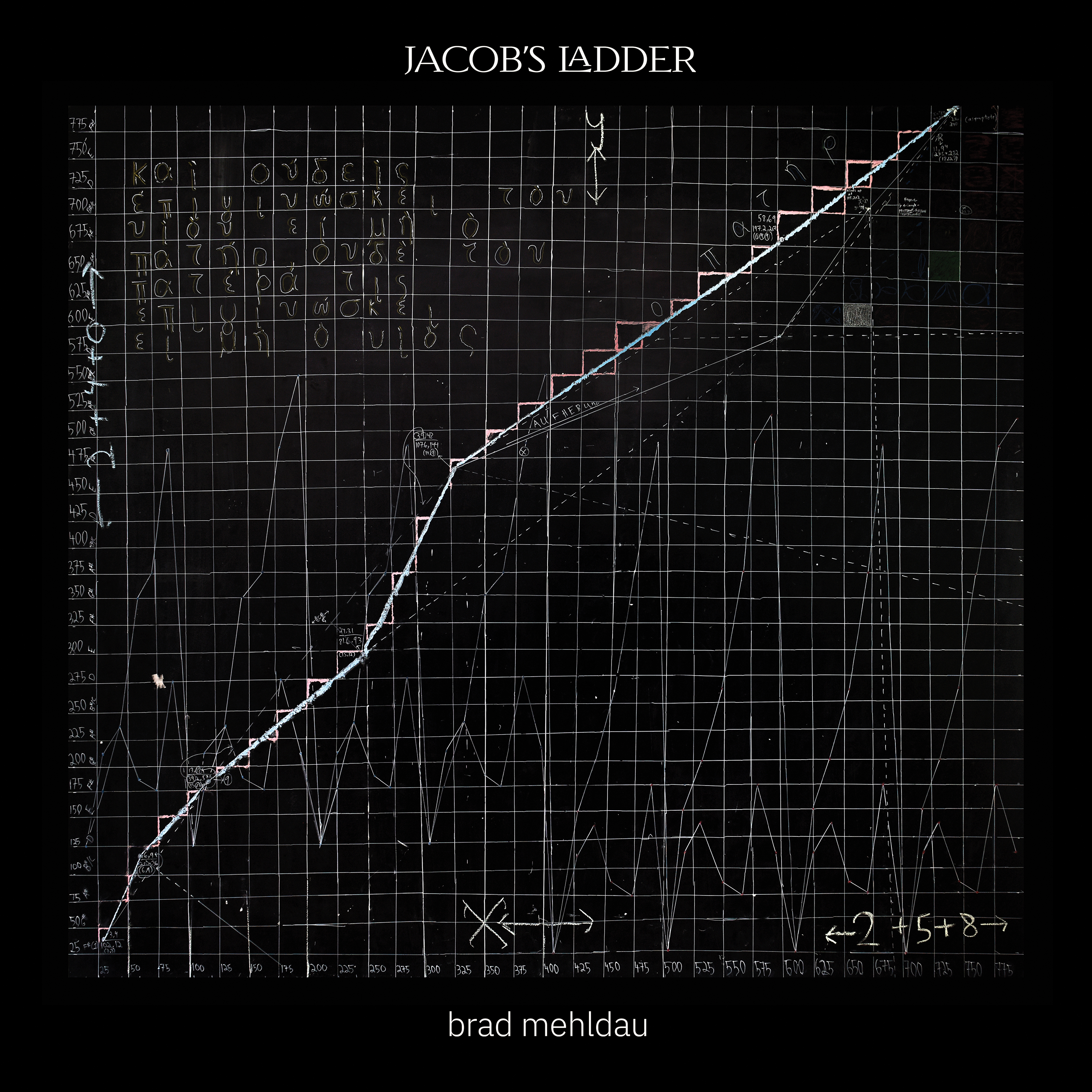 JACOB'S LADDER