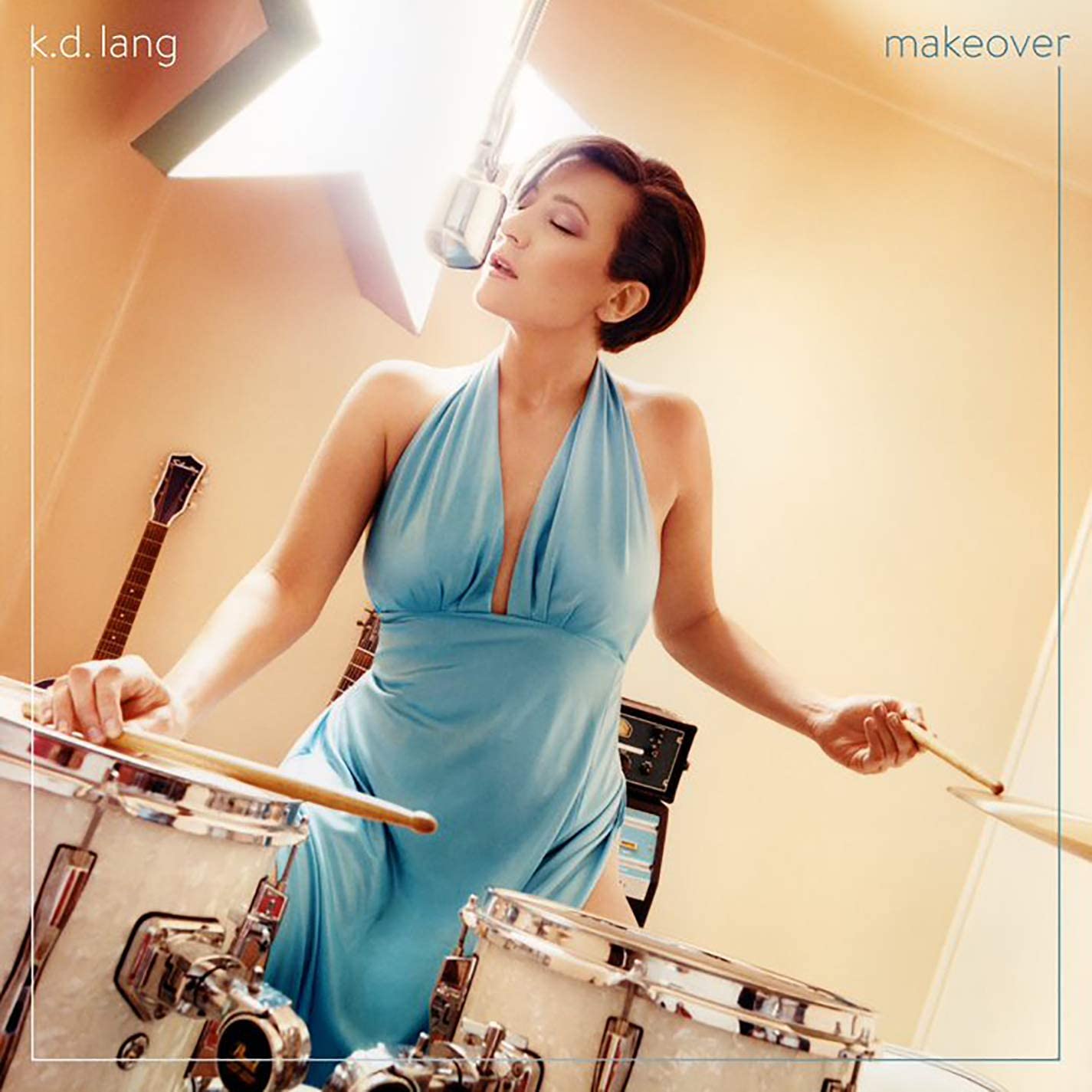 MAKEOVER / 2 LPS