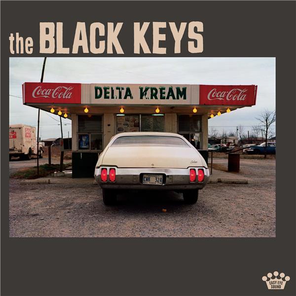 Delta kream