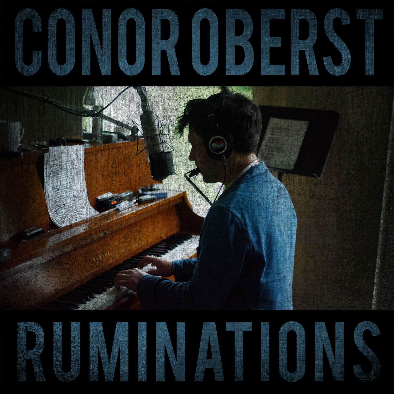 RUMINATIONS (EXPANDED EDITION)