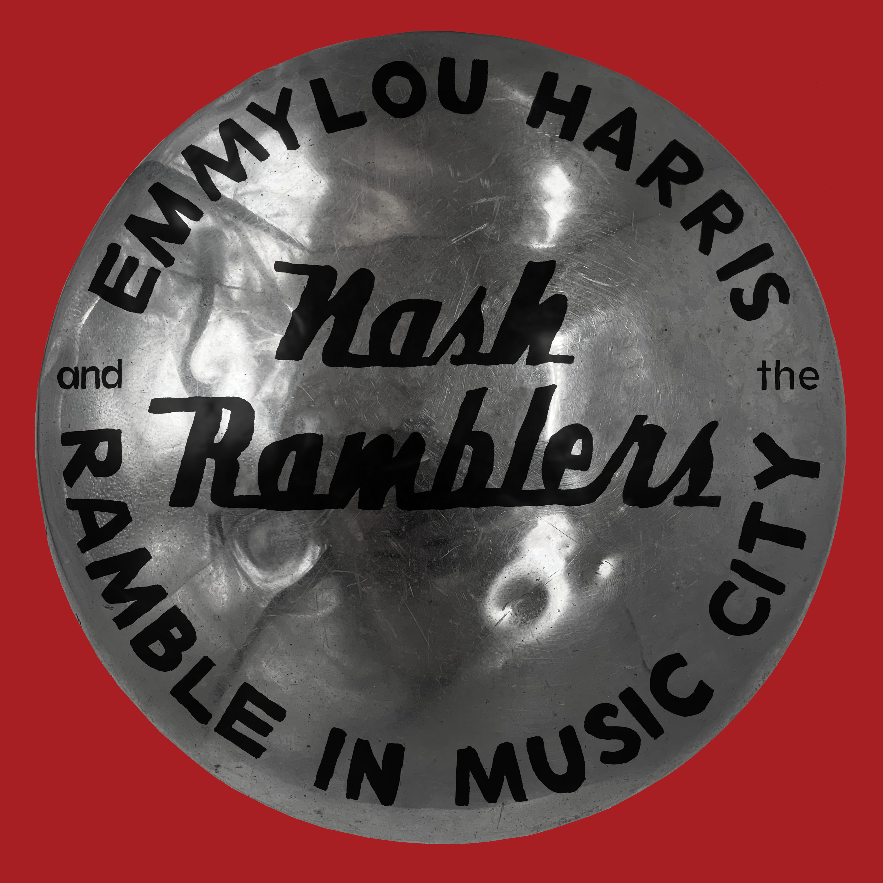 RAMBLE IN MUSIC CITY: THE LOST CONCERT (1990)