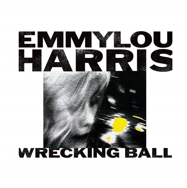 Wrecking ball (deluxe edition)