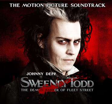 Sweeney Todd: The Demon Barber of Fleet Street