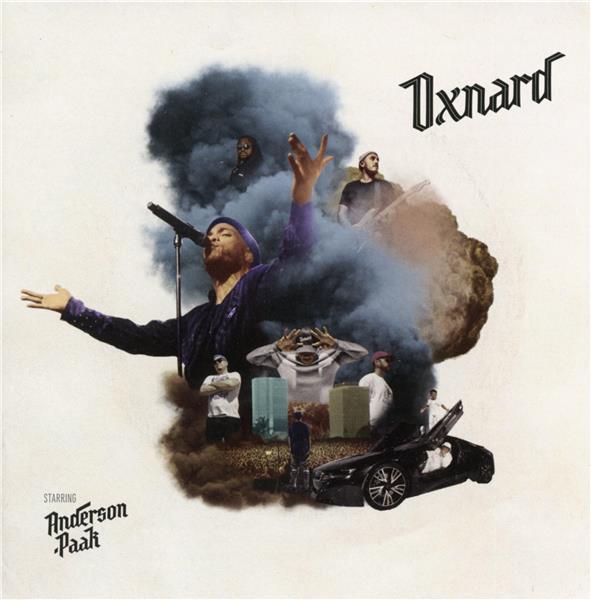 Oxnard