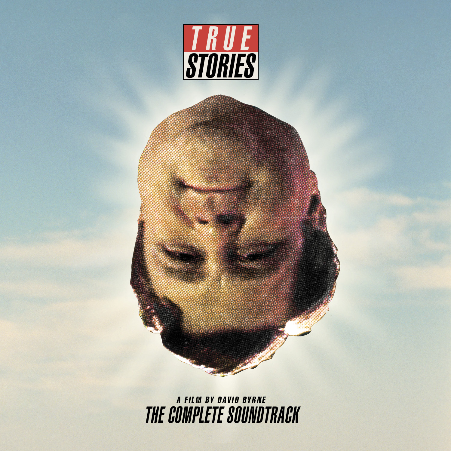 The Complete True Stories Soundtrack
