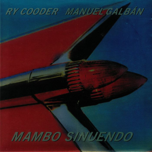 Mambo Sinuendo