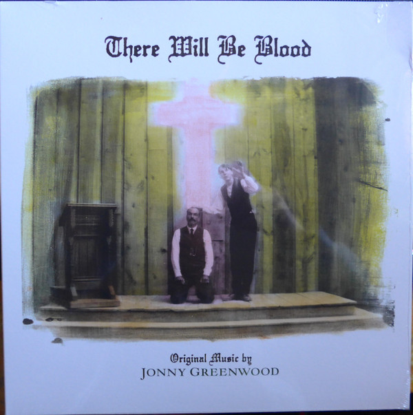 There Will Be Blood