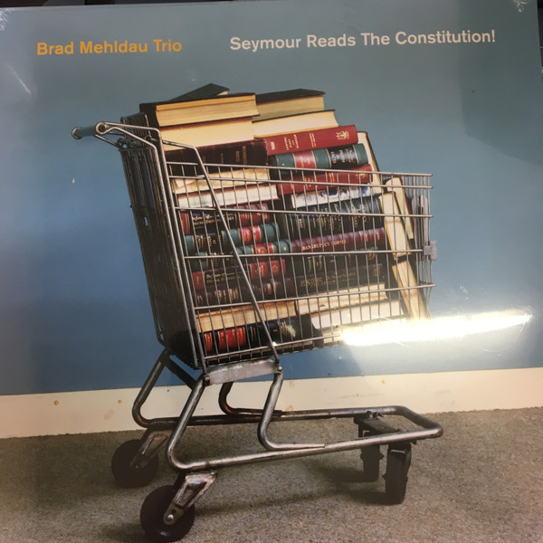 Seymour Reads the Constitution