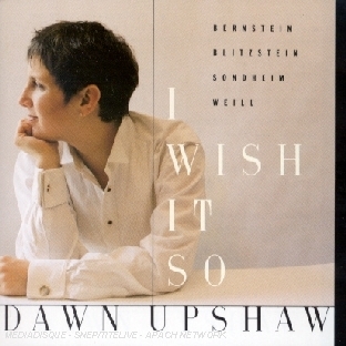 I wish it so