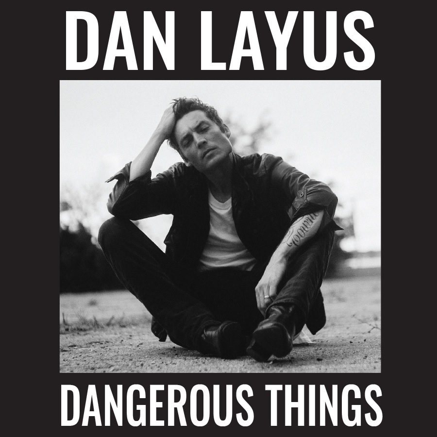 Dangerous Things
