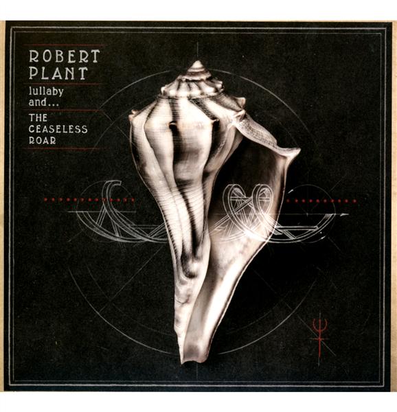 Lullaby and… The Ceaseless Roar