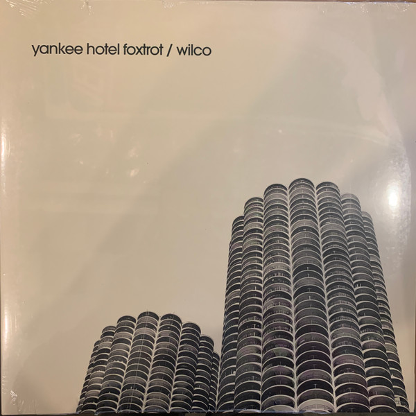 Yankee Hotel Foxtrot
