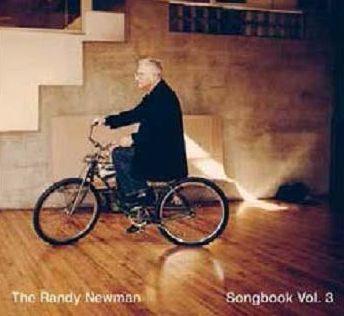 The Randy Newman songbook /vol.3