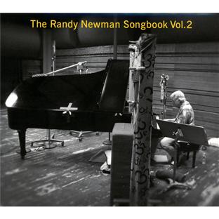 The Randy Newman songbook /vol.2