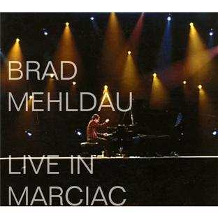 Live in Marciac