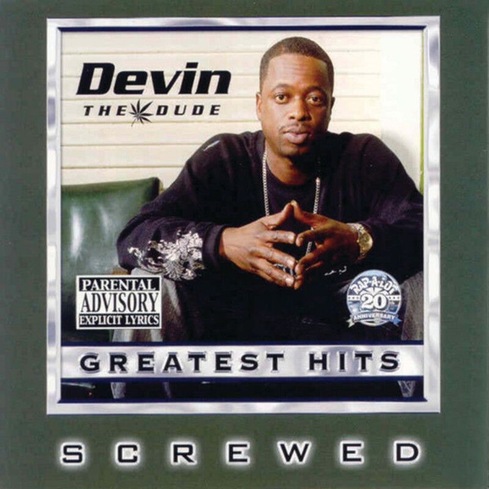Greatest Hits