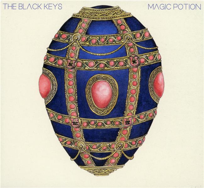 Magic Potion