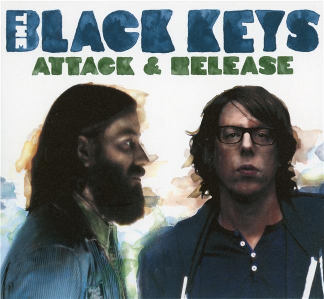 Attack & Release