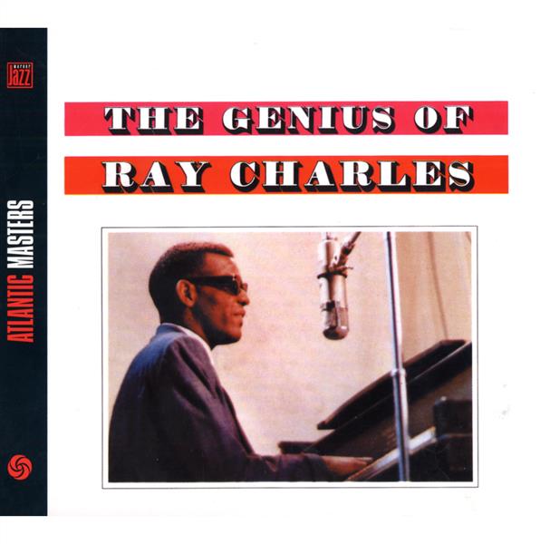 The genius of Ray Charles