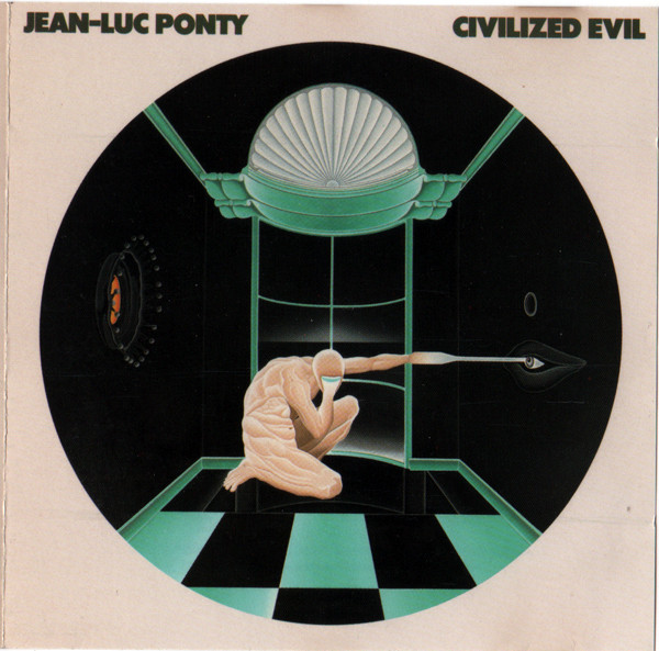 Civilized evil
