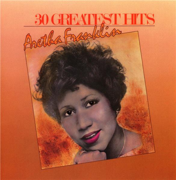 30 Greatest Hits