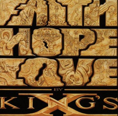 Faith hope love