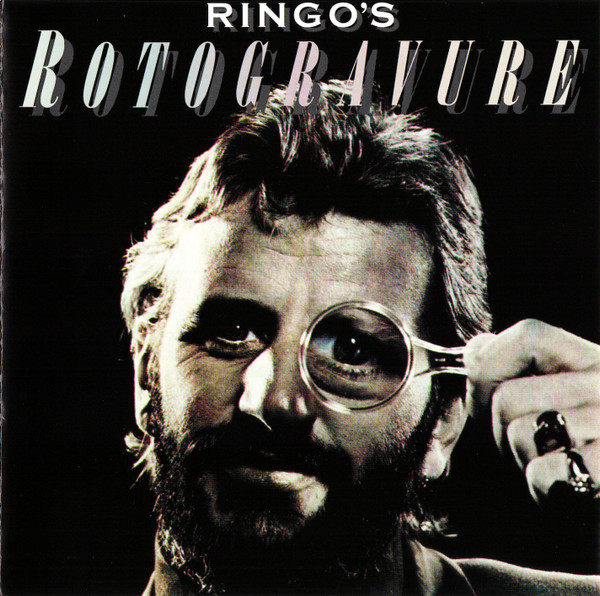 Ringo’s Rotogravure