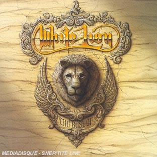Best of White Lion